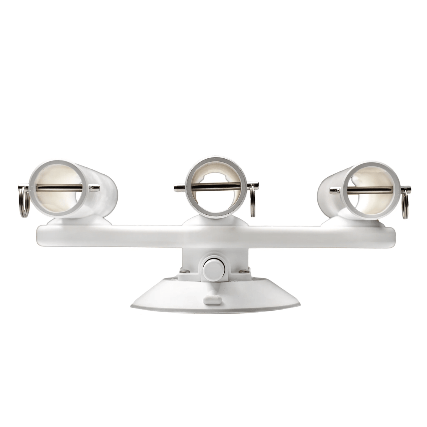 Rutenhalter (3-fach) Pro-Serie