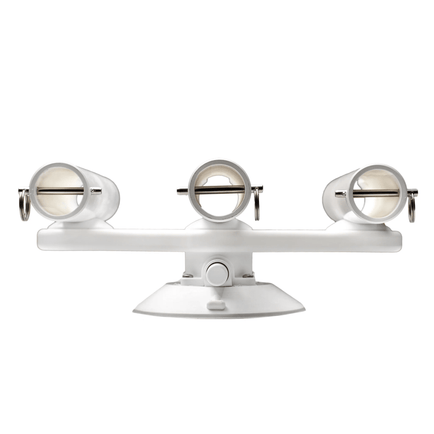 Rutenhalter (3-fach) Pro-Serie