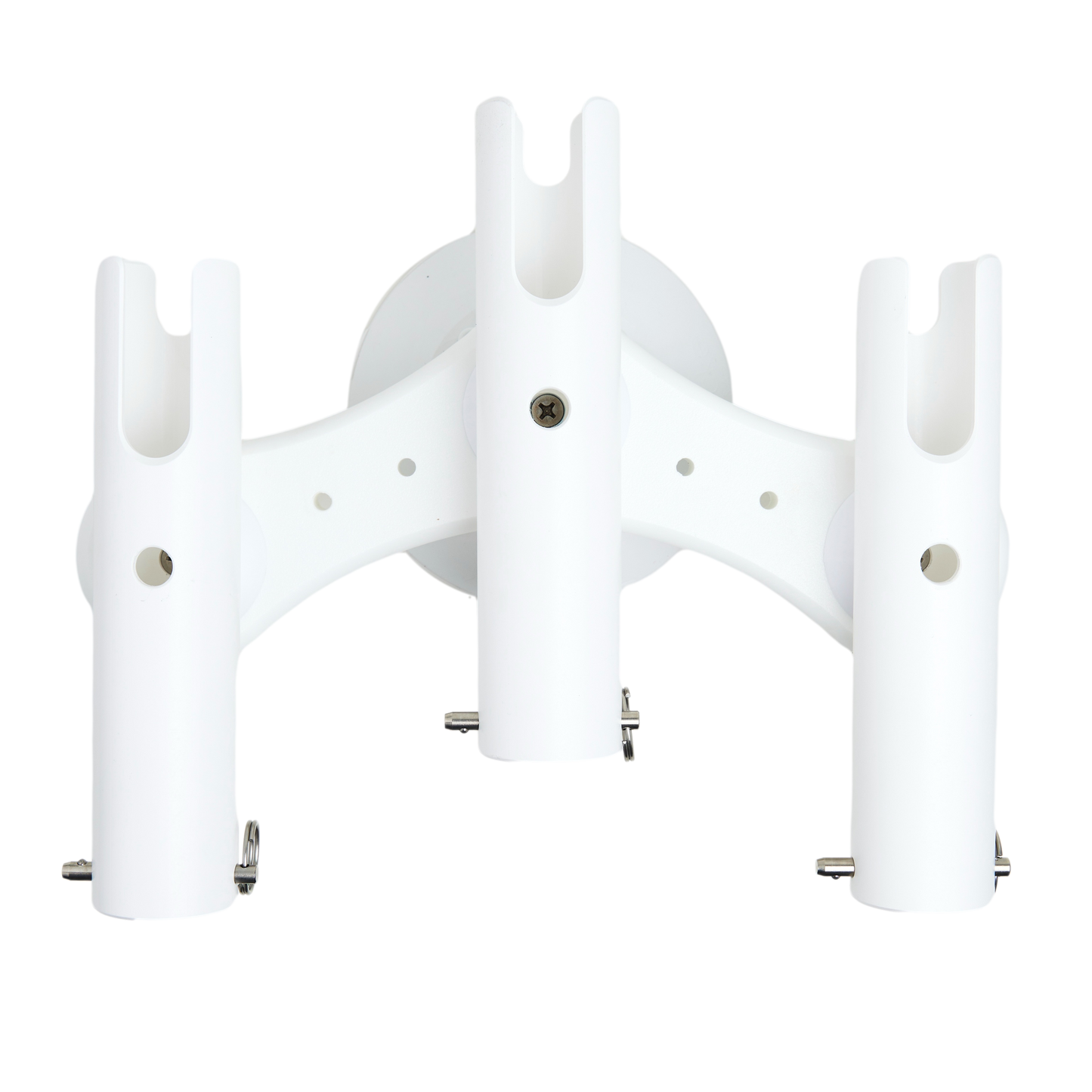 Rutenhalter (3-fach) Pro-Serie