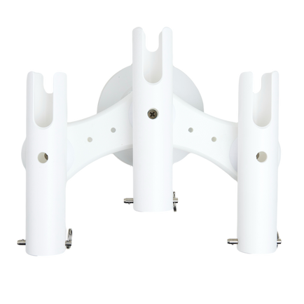 Rutenhalter (3-fach) Pro-Serie