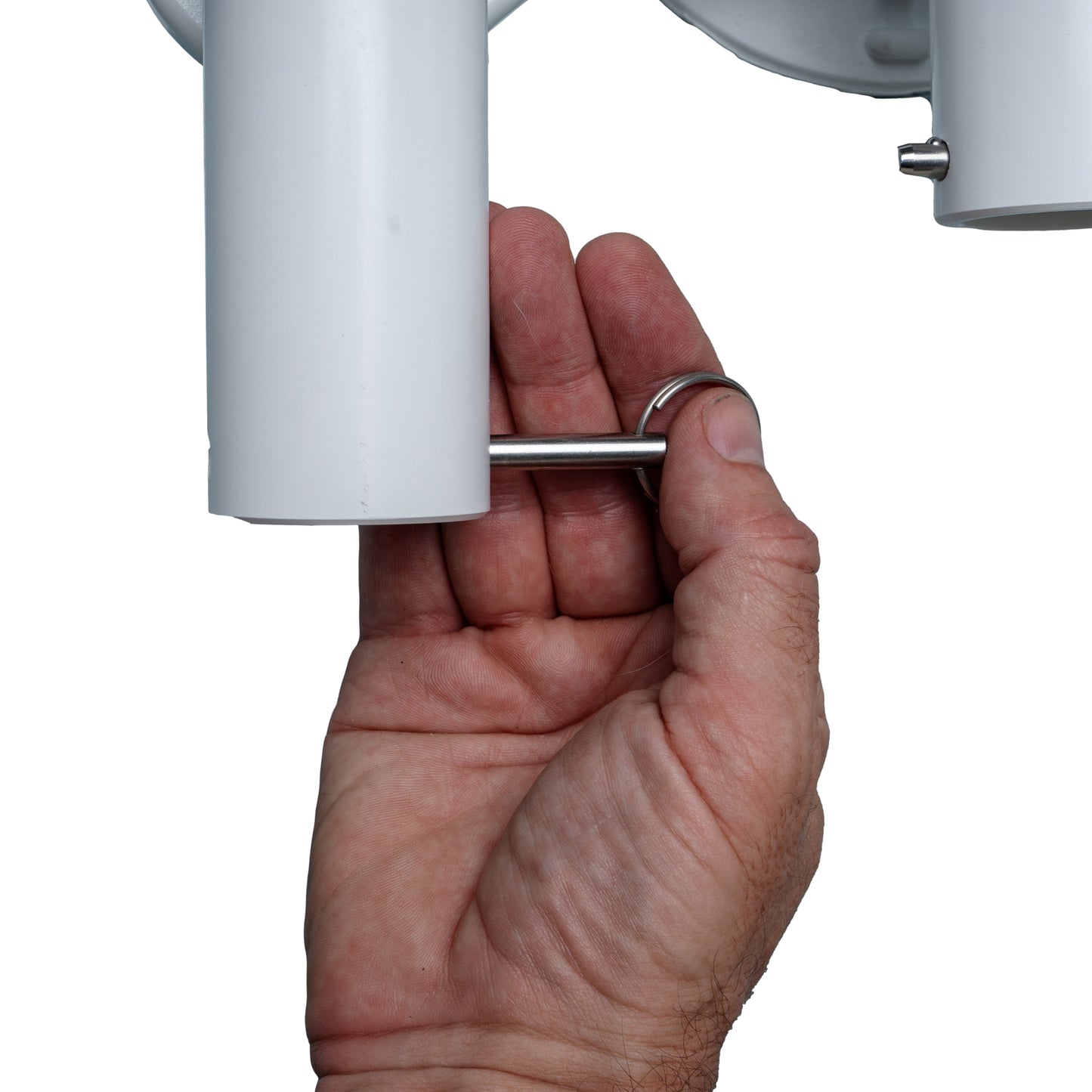 Rutenhalter (3-fach) Pro-Serie