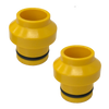 HUSKE 15x110mm Thru-Axle Plugs (Boost)