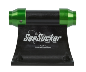 Bouchons HUSKE pour axe traversant 20 x 110 mm