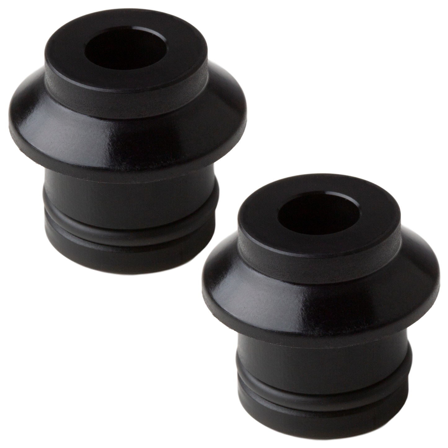 HUSKE 9x100mm Quick Release Plugs