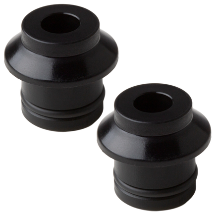 HUSKE 9x100mm Quick Release Plugs
