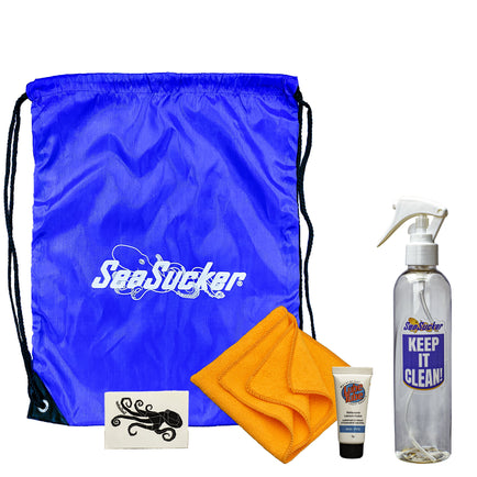 Reinigungsset