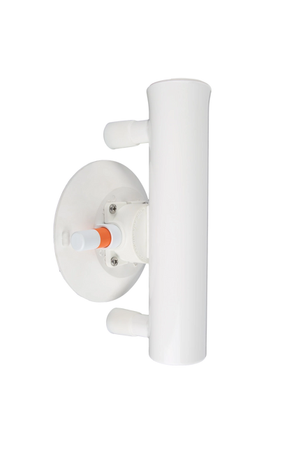 Aluminium Rod Holder