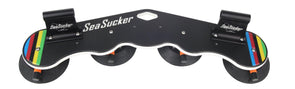 Edition Collector des rayures arc-en-ciel UCI : Mini Bomber Rack - 2 vélos