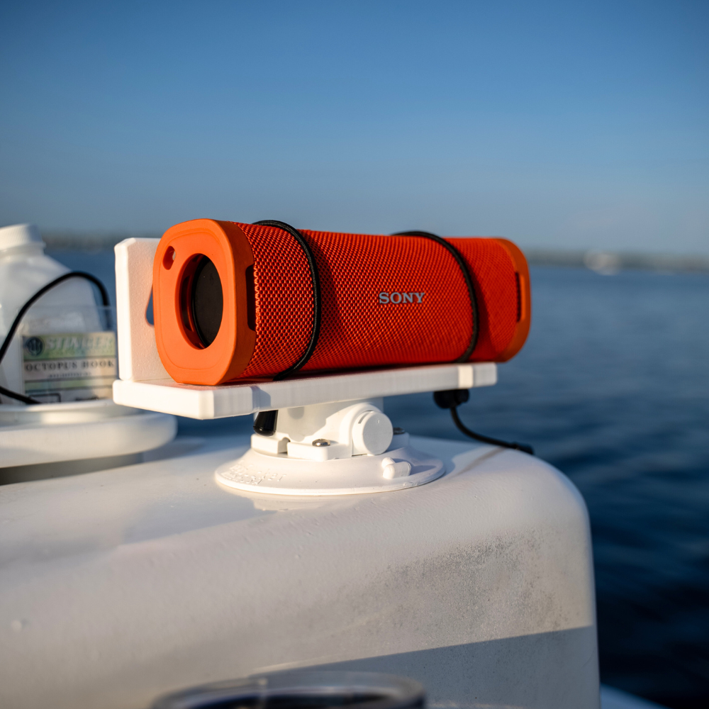 Universal Speaker Mount