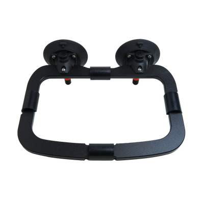 Müllbeutelhalter – groß