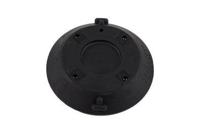 Replacement Cup 4.5" (Black)