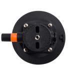 11 cm Vakuumsaugnapf